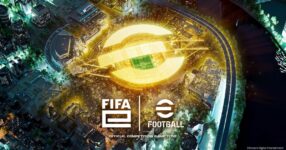 เกม eFootball™ ได้รับเกียรติให้เป็นหนึ่งในเกมที่ใช้ในการแข่งขันรายการ FIFAe World Cup 2025™