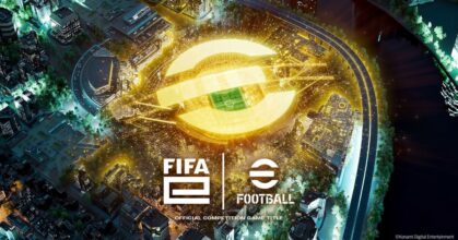 เกม eFootball™ ได้รับเกียรติให้เป็นหนึ่งในเกมที่ใช้ในการแข่งขันรายการ FIFAe World Cup 2025™