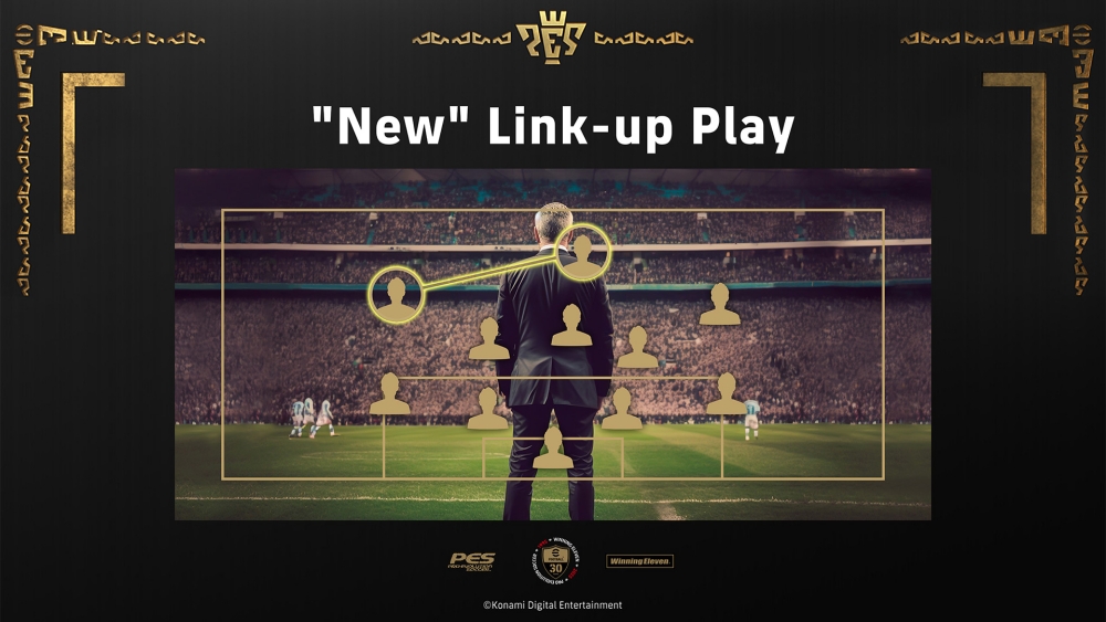 eFootball™ เผยเนื้อหาฉลองครบรอบ 30 ปีในงาน eFootball™World Festival ที่โตเกียว