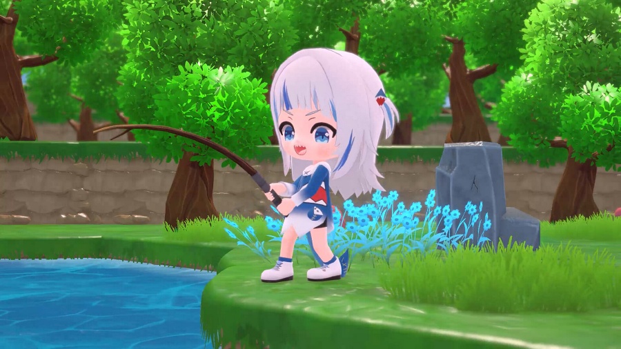 holoVillage Announced