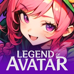 Legend of Avatar เปิดให้ลงทะเบียนล่วงหน้าบนสโตร์ไทยแล้ว 2 Legend of Avatar
