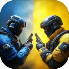 Gunfight King เปิดให้ลงทะเบียนล่วงหน้าทั้ง iOS/Android 2 Gunfight King