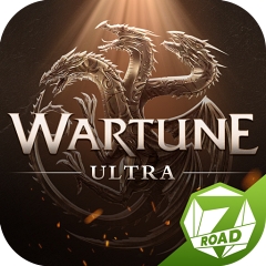Wartune Ultra เปิดให้บริการทั้ง iOS/Android ทั้งบนสโตร์ไทยแล้ว 2 Wartune Ultra