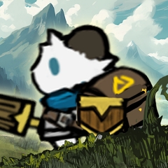 Pompo: Backpack Heroes เปิดให้ลงทะเบียนล่วงหน้าบนสโตร์ไทยแล้ว 2 Pompo
