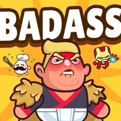 Big Badass เปิดให้ลงทะเบียนล่วงหน้าบนสโตร์ไทยแล้ว 2 Big Badass