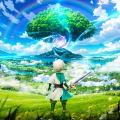 Hero Reborn:Eternal Pact เกมมือถือ MMORPG ท่องยุทธภพภาพวาดพู่กันจีน สลับคลาสได้ดั่งใจนึก 2 Hero Reborn:Eternal Pact เกมมือถือ MMORPG ท่องยุทธภพภาพวาดพู่กันจีน สลับคลาสได้ดั่งใจนึก
