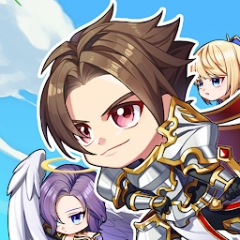 Idle Leo เปิดให้บริการบนสโตร์ไทยแล้ว 2 Idle Leo
