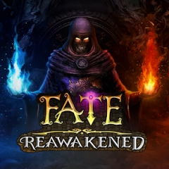 FATE Reawakened เปิดให้บริการบนสโตร์ไทยแล้ว 2 FATE Reawakened
