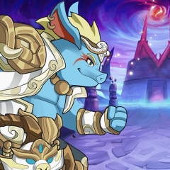 Blade of Myth เปิดให้บริการบนสโตร์ไทยแล้ว 2 Blade of Myth