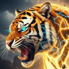 Immortal Tiger เปิดให้บริการบนสโตร์ไทยแล้ว 2 Immortal Tiger