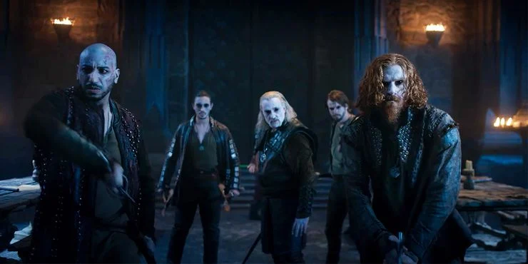 สื่อนอกเผยจำนวน Witcher ที่มีชีวิตรอดใน The Witcher ซีซั่น 2 2 สื่อนอกเผยจำนวน Witcher ที่มีชีวิตรอดใน The Witcher ซีซั่น 2