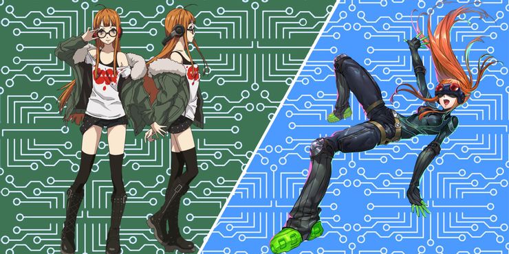สื่อนอกเผย 10 ชุดสุดเด่นจากเกมที่เห็นปุ๊ปต้องร้องอ๋อ 4 สื่อนอกเผย 10 ชุดสุดเด่นจากเกมที่เห็นปุ๊ปต้องร้องอ๋อ