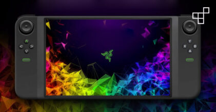 Razer จดสิทธิบัตรจอยเล่นเกมตัวใหม่ เตรียมใช้กับ Razer Phone
