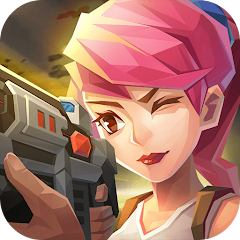 Edge Survival เกมมือถือ ARPG เอาชีวิตรอดสุดระทึก ที่มาพร้อมระบบควบคุมมือเดียว 2 Edge Survival เกมมือถือ ARPG เอาชีวิตรอดสุดระทึก ที่มาพร้อมระบบควบคุมมือเดียว