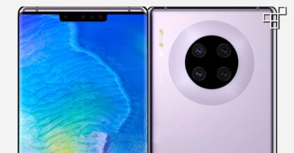 เผยสเปค Huawei Mate 30 Pro ก่อนเปิดตัวจริงในวันที่ 19 กันยายนนี้