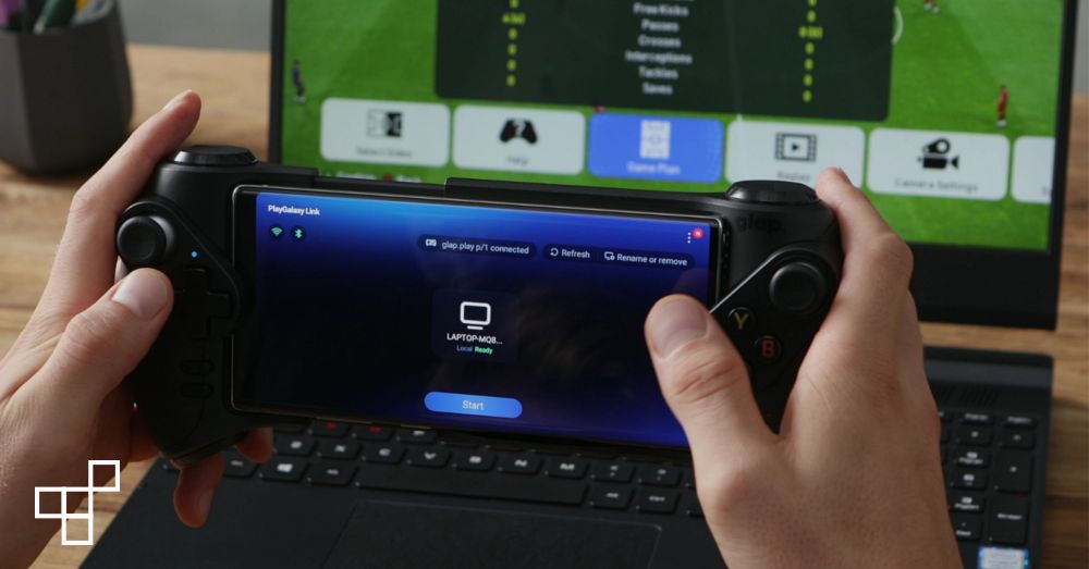 มาแล้ว ! Play Galaxy Link เปิดให้ใช้งานแล้ววันนี้ 1 มาแล้ว ! Play Galaxy Link เปิดให้ใช้งานแล้ววันนี้