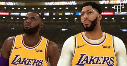 NBA 2K20 เป็นเกมอันดับที่ 2 ที่ได้คำวิจารณ์แง่ลบสูงสุดใน Steam