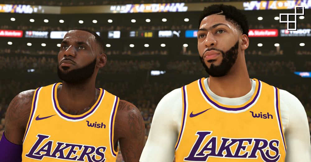 NBA 2K20 เป็นเกมอันดับที่ 2 ที่ได้คำวิจารณ์แง่ลบสูงสุดใน Steam