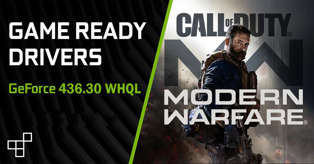 Nvidia ออกอัปเดตไดรเวอร์ใหม่รองรับการเล่น 3 เกมดังให้ดียิ่งขึ้น