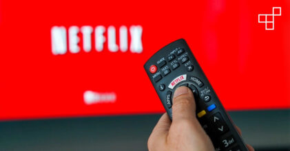 Netflix หล่นจากอันดับหนึ่งแพลตฟอร์มที่มีการใช้งานแบนด์วิชท์มากที่สุด