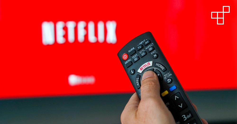 Netflix หล่นจากอันดับหนึ่งแพลตฟอร์มที่มีการใช้งานแบนด์วิชท์มากที่สุด