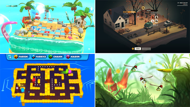 Apple เตรียมเปิดให้บริการเล่นเกม 'Apple Arcade' 20 กันยายนนี้