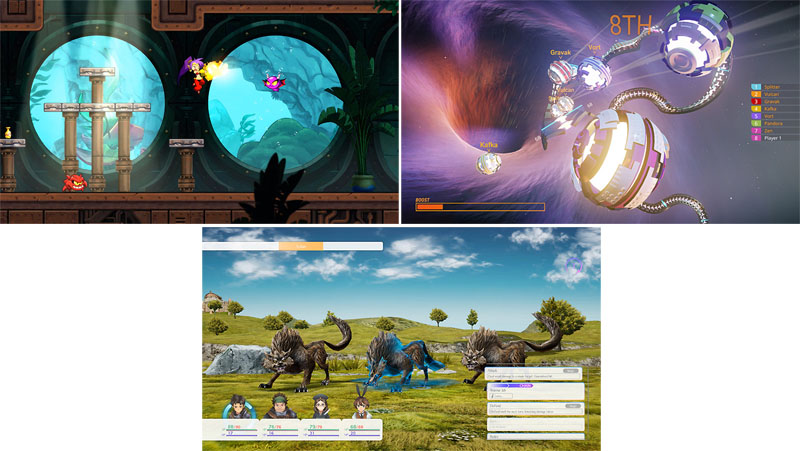 Apple เตรียมเปิดให้บริการเล่นเกม 'Apple Arcade' 20 กันยายนนี้