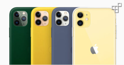 เปิดตัวแล้ว iPhone 11 พร้อมกัน 3 รุ่น มาพร้อมชิป A13 เล่นเกมสุดแรง