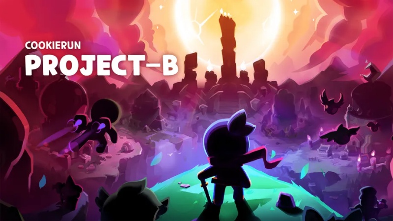 Cookie Run เตรียมเปิดตัวเกมใหม่อีก 3 เกม 4 Cookie Run เตรียมเปิดตัวเกมใหม่อีก 3 เกม
