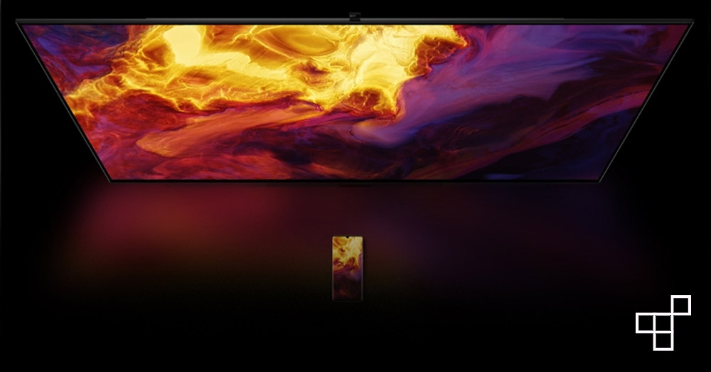 Huawei เตรียมเปิดตัวสมาร์ททีวีรุ่นใหม่ที่มาพร้อม Harmony OS 1 Huawei เตรียมเปิดตัวสมาร์ททีวีรุ่นใหม่ที่มาพร้อม Harmony OS