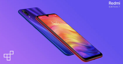 [ดีลสุดคุ้ม] Xiaomi Redmi Note 7 แรง เร็วในราคาไม่เกินเอื้อม