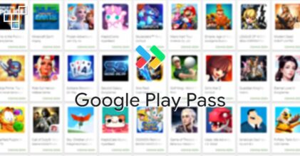 Google เตรียมเปิดให้บริการ Play Pass ปลายปีนี้