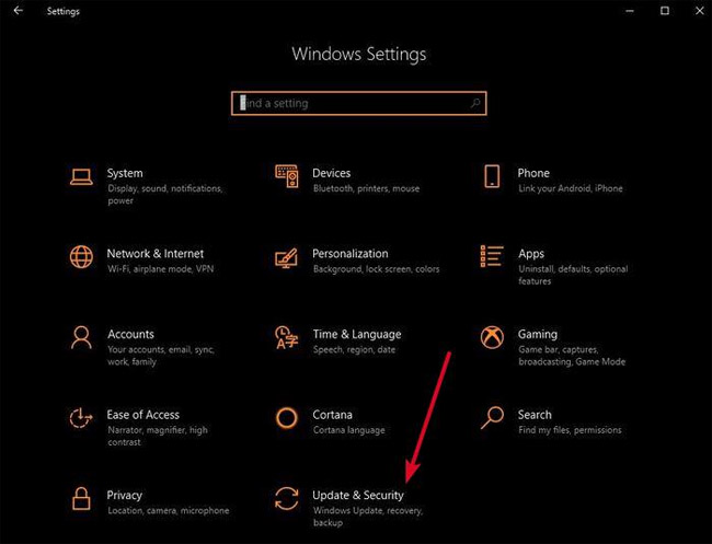 วิธีเปิดฟีเจอร์ป้องกันการโจมตีจาก Ransomware ใน Windows 10 2 วิธีเปิดฟีเจอร์ป้องกันการโจมตีจาก Ransomware ใน Windows 10