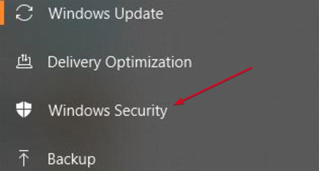 วิธีเปิดฟีเจอร์ป้องกันการโจมตีจาก Ransomware ใน Windows 10 3 วิธีเปิดฟีเจอร์ป้องกันการโจมตีจาก Ransomware ใน Windows 10