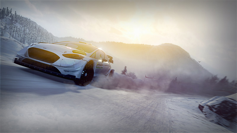 [รีวิว] WRC 8 เกมแข่งรถแรลลี่ที่สนุกได้แม้ไม่เคยรู้จักมาก่อน