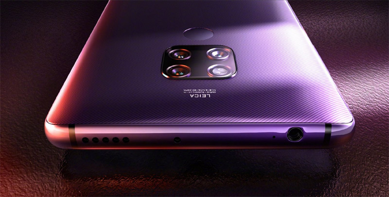 Huawei ยืนยัน Mate 30 จะไม่มีแอปพลิเคชันจาก Google ให้ใช้ 2 Huawei ยืนยัน Mate 30 จะไม่มีแอปพลิเคชันจาก Google ให้ใช้
