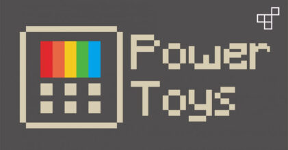 Microsoft ปล่อย PowerToys ออกมาให้ใช้งานบน Windows 10 แล้ว