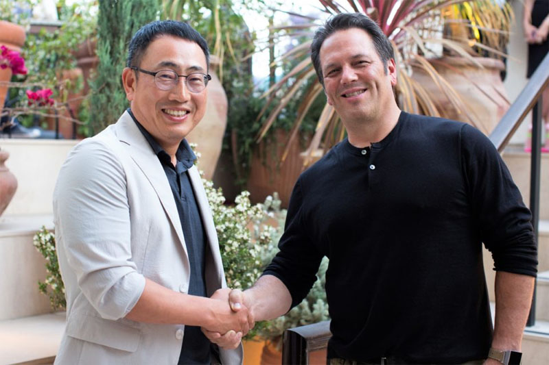 Microsoft จับมือ SK Telecom เตรียมเปิดทดสอบ xCloud ในเกาหลีใต้ผ่านเครือข่าย 5G