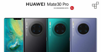 Huawei Mate 30 Pro อาจจะเป็นเรือธงที่น่าผิดหวังสุดในปี 2019