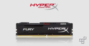 [ดีลสุดคุ้ม] แรม 4GB สุดคุ้มจาก HyperX ราคาเพียง 680 บาท