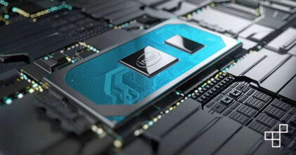 Intel ปล่อยผลการทดสอบ Ice Lake ใช้เล่นเกมบนความละเอียด 1080p ได้สบาย