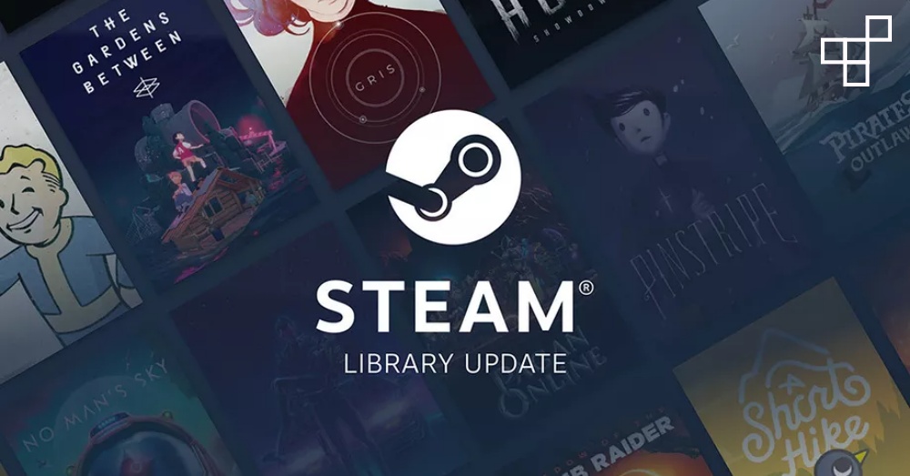 Steam เตรียมปรับโฉมใหม่ให้ทันสมัยมากขึ้นเร็วๆนี้