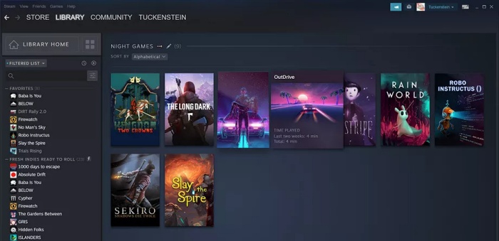 Steam เตรียมปรับโฉมใหม่ให้ทันสมัยมากขึ้นเร็วๆนี้