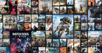 มาแล้ว! Uplay+ บริการเล่นเกมรายเดือนจาก Ubisoft