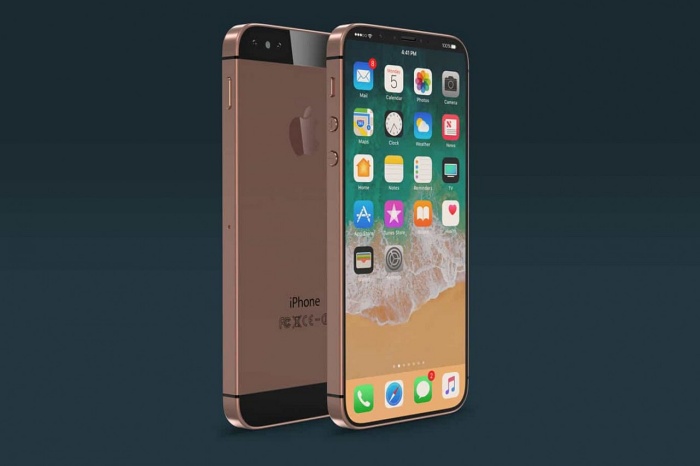 รายงานเผย Apple อาจจะเปิดตัว iPhone SE รุ่นใหม่ในปี 2020 2 รายงานเผย Apple อาจจะเปิดตัว iPhone SE รุ่นใหม่ในปี 2020