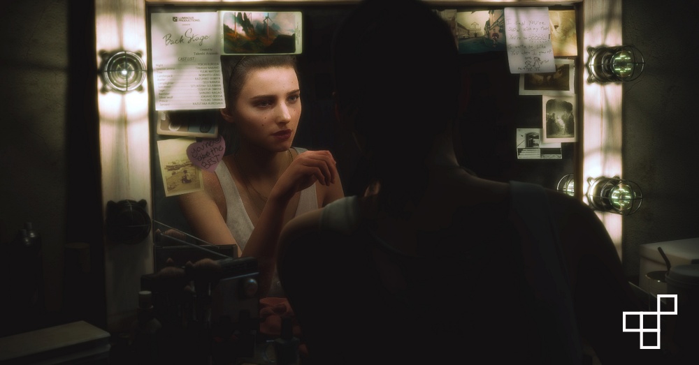 Square Enix แสดงตัวอย่างการใช้ Ray Tracing กับเกมที่จะตามมาในอนาคต