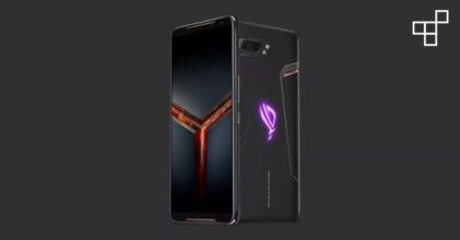 เปิดตัว ROG Phone 2 Ultimate Edition มาพร้อมที่เก็บข้อมูลจุใจ 1TB