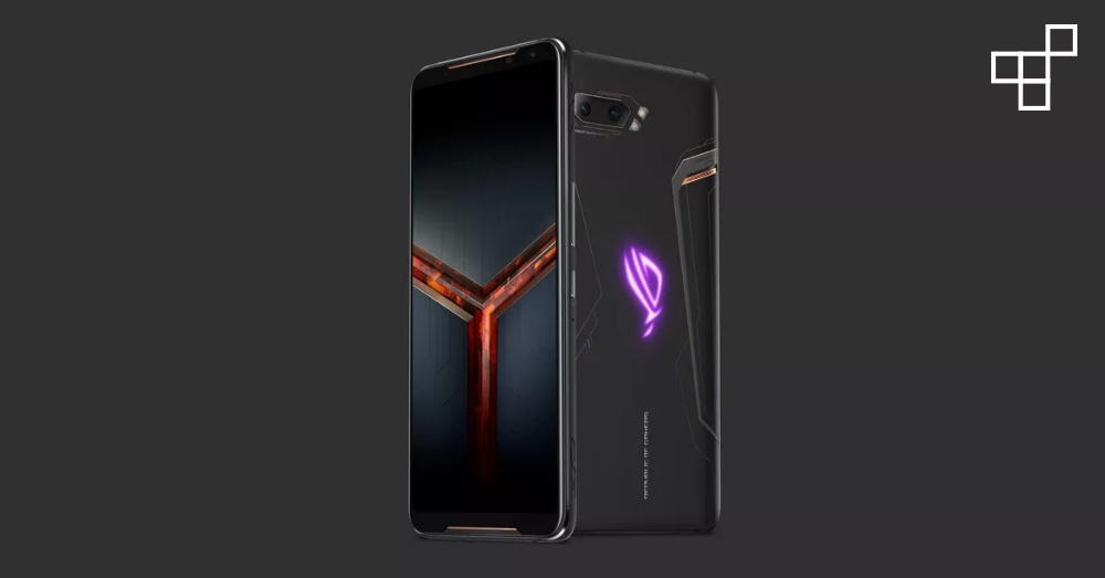 เปิดตัว ROG Phone 2 Ultimate Edition มาพร้อมที่เก็บข้อมูลจุใจ 1TB 1 เปิดตัว ROG Phone 2 Ultimate Edition มาพร้อมที่เก็บข้อมูลจุใจ 1TB