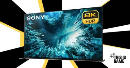 Sony เปิดตัวทีวีรุ่นใหม่สำหรับใช้งานร่วมกับ PS5