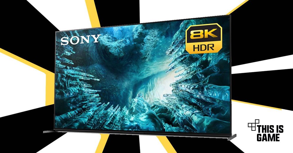 Sony เปิดตัวทีวีรุ่นใหม่สำหรับใช้งานร่วมกับ PS5 1 Sony เปิดตัวทีวีรุ่นใหม่สำหรับใช้งานร่วมกับ PS5